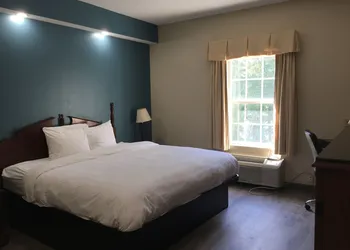 Quality Inn Wilmington hotel thumbnail 7