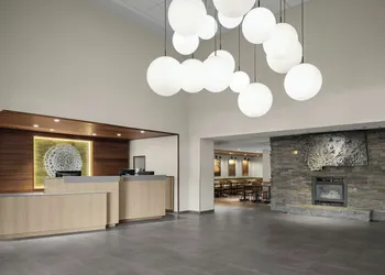 Fairfield by Marriott Inn & Suites Helena North hotel thumbnail 4