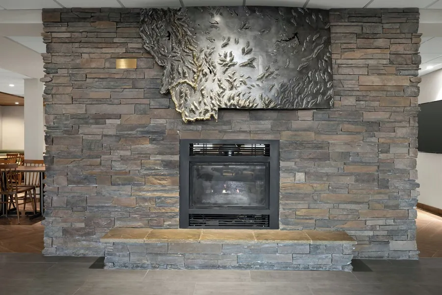 Fairfield by Marriott Inn & Suites Helena North hotel detail image 6