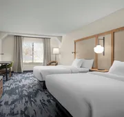 Fairfield by Marriott Inn & Suites Helena North hotel detail image 7