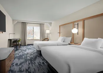 Fairfield by Marriott Inn & Suites Helena North hotel thumbnail 7