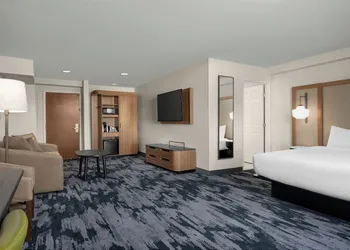 Fairfield by Marriott Inn & Suites Helena North hotel thumbnail 8
