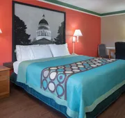 Fairfield by Marriott Inn & Suites Little Rock Otter Creek hotel detail image 3