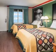 Fairfield by Marriott Inn & Suites Little Rock Otter Creek hotel detail image 4