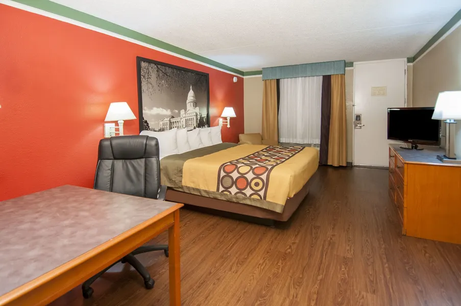 Fairfield by Marriott Inn & Suites Little Rock Otter Creek hotel detail image 6