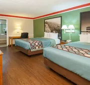 Fairfield by Marriott Inn & Suites Little Rock Otter Creek hotel detail image 7