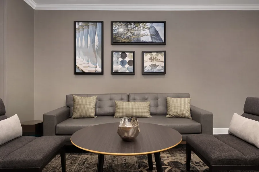 Residence Inn by Marriott Charlotte SouthPark hotel detail image 2