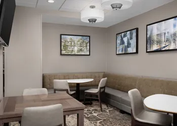Residence Inn by Marriott Charlotte SouthPark hotel thumbnail 3