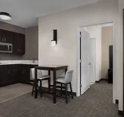 Residence Inn by Marriott Charlotte SouthPark hotel detail image 5