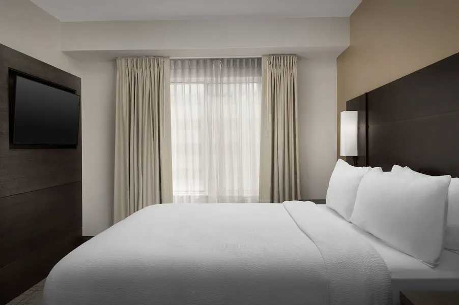 Residence Inn by Marriott Charlotte SouthPark hotel detail image 6
