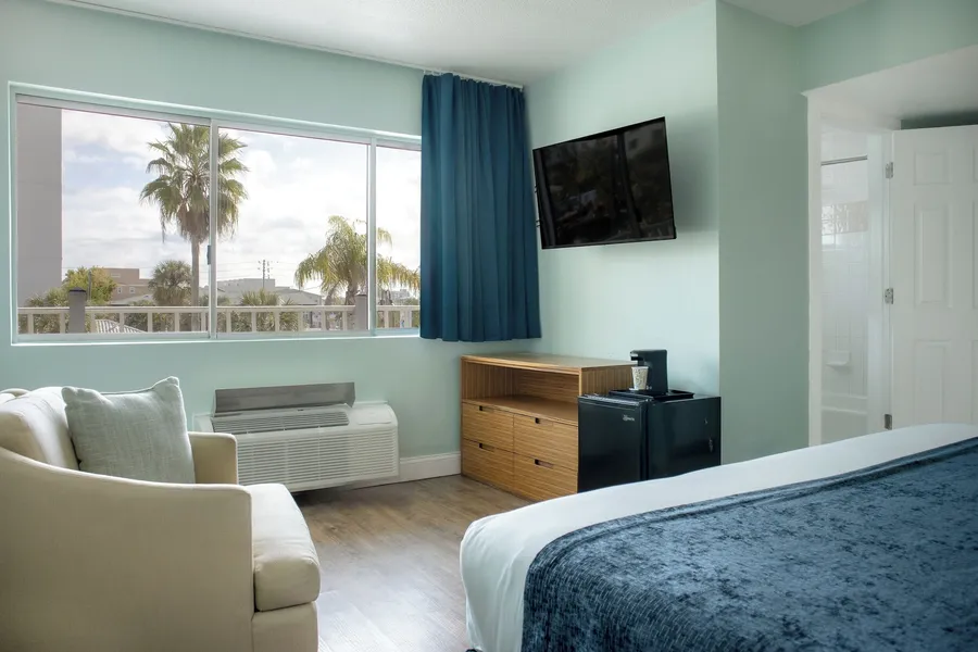 The Beachview Inn Clearwater Beach hotel detail image 6