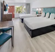 Blu Atlantic Oceanfront Hotel & Suites hotel detail image 7