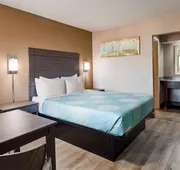 SureStay Hotel by Best Western Olathe hotel detail image 5