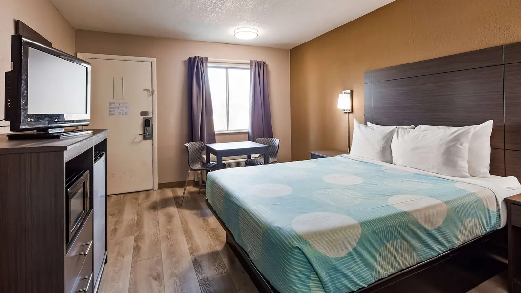 SureStay Hotel by Best Western Olathe hotel detail image 6