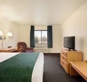 Travelodge by Wyndham Alpine hotel detail image 3