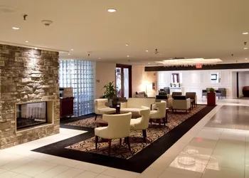 Manoir Des Sables, an Ascend Collection Hotel hotel thumbnail 2