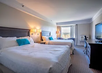 Manoir Des Sables, an Ascend Collection Hotel hotel thumbnail 4