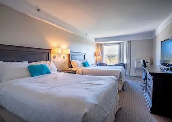 Manoir Des Sables, an Ascend Collection Hotel hotel thumbnail 4