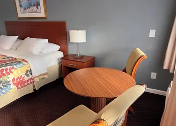 Islander Motel Santa Cruz hotel thumbnail 5