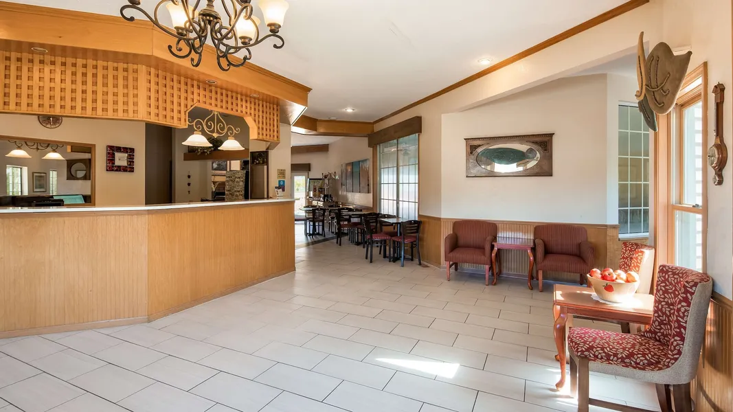 Apple Tree Inn, SureStay Collection by Best Western hotel detail image 2
