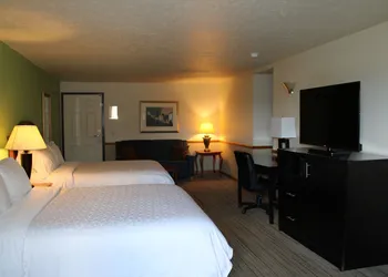Apple Tree Inn, SureStay Collection by Best Western hotel thumbnail 3