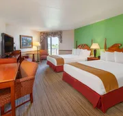 Apple Tree Inn, SureStay Collection by Best Western hotel detail image 5
