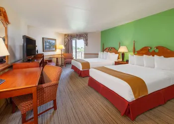 Apple Tree Inn, SureStay Collection by Best Western hotel thumbnail 5