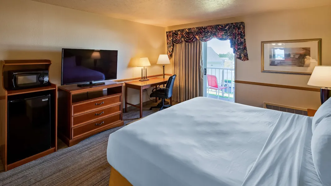 Apple Tree Inn, SureStay Collection by Best Western hotel detail image 6
