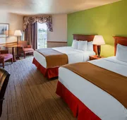 Apple Tree Inn, SureStay Collection by Best Western hotel detail image 7