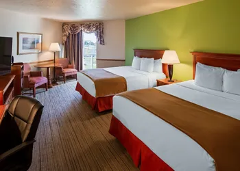 Apple Tree Inn, SureStay Collection by Best Western hotel thumbnail 7