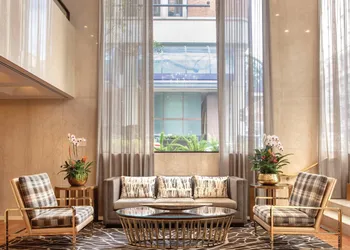 The Donatello hotel thumbnail 3