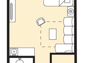 The Donatello hotel thumbnail 7