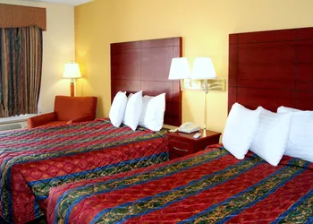 Red Carpet Inn hotel thumbnail 8
