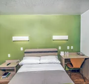 Motel 6 – Colorado Springs, CO – South/Metro Area hotel detail image 5