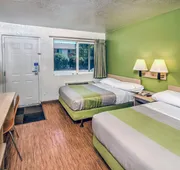 Motel 6 – Colorado Springs, CO – South/Metro Area hotel detail image 7