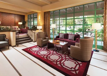 Sheraton San Jose Silicon Valley hotel thumbnail 2