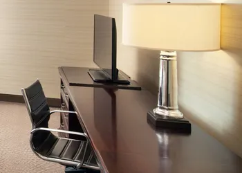 Sheraton San Jose Silicon Valley hotel thumbnail 5