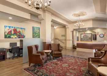 The Plaza Hotel Downtown, Trademark Collection by Wyndham hotel thumbnail 2