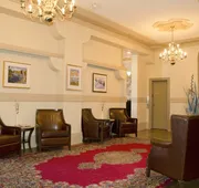 The Plaza Hotel Downtown, Trademark Collection by Wyndham hotel detail image 4