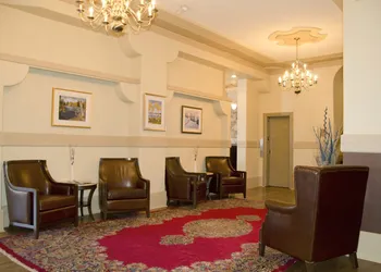 The Plaza Hotel Downtown, Trademark Collection by Wyndham hotel thumbnail 4