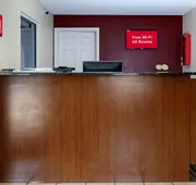 Red Roof Inn Defuniak Springs hotel detail image 3