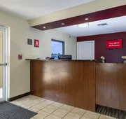 Red Roof Inn Defuniak Springs hotel detail image 4