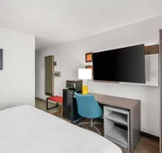Comfort Inn & Suites Bellevue - Omaha Offutt AFB hotel detail image 4