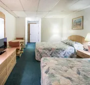 Key Largo Inn hotel detail image 3