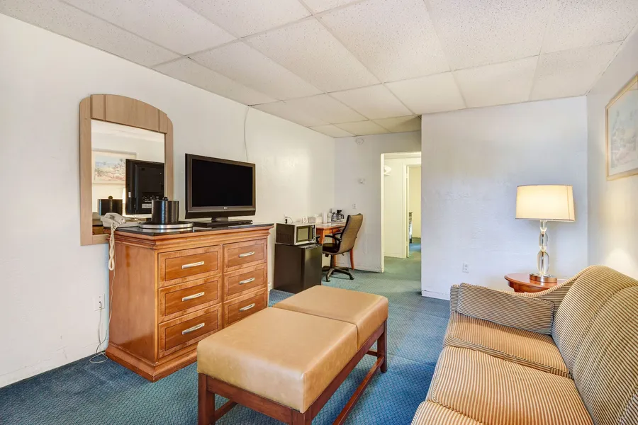 Key Largo Inn hotel detail image 6