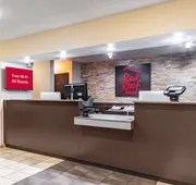Red Roof Inn Phoenix - Midtown hotel detail image 3