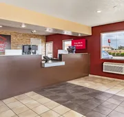 Red Roof Inn Phoenix - Midtown hotel detail image 4