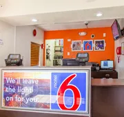 Motel 6 Phoenix, AZ - Airport - 24th Street hotel detail image 3