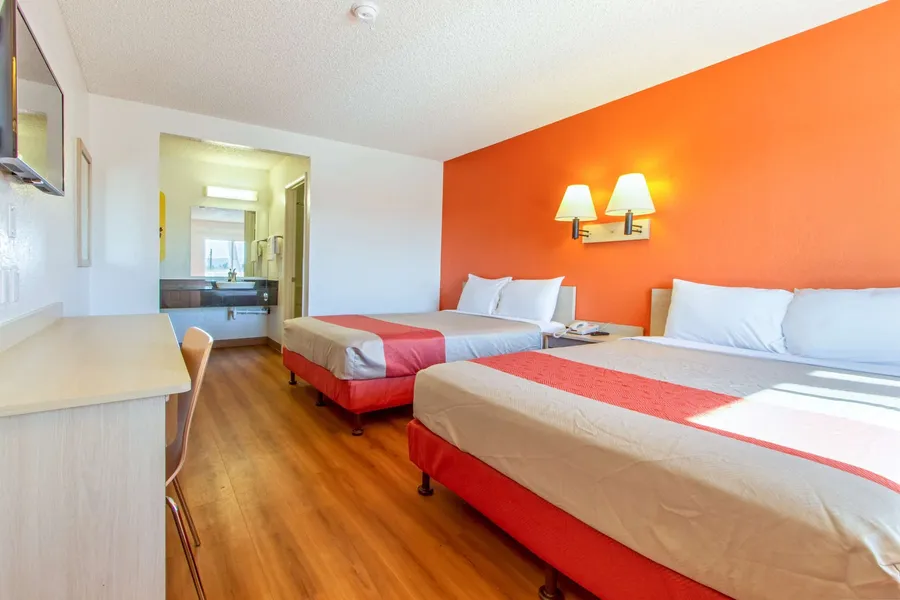 Motel 6 Phoenix, AZ - Airport - 24th Street hotel detail image 6