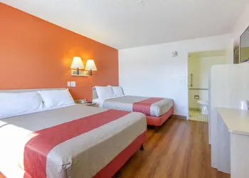 Motel 6 Phoenix, AZ - Airport - 24th Street hotel thumbnail 7